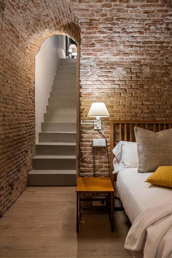 Apartamento Waou Art Loft La Latina Madrid Exterior foto