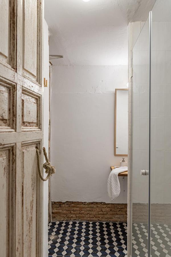 Apartamento Waou Art Loft La Latina Madrid Exterior foto