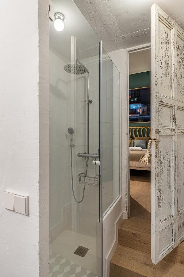 Apartamento Waou Art Loft La Latina Madrid Exterior foto